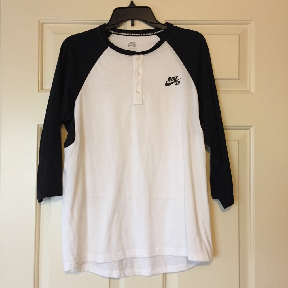 Nike long sleeve